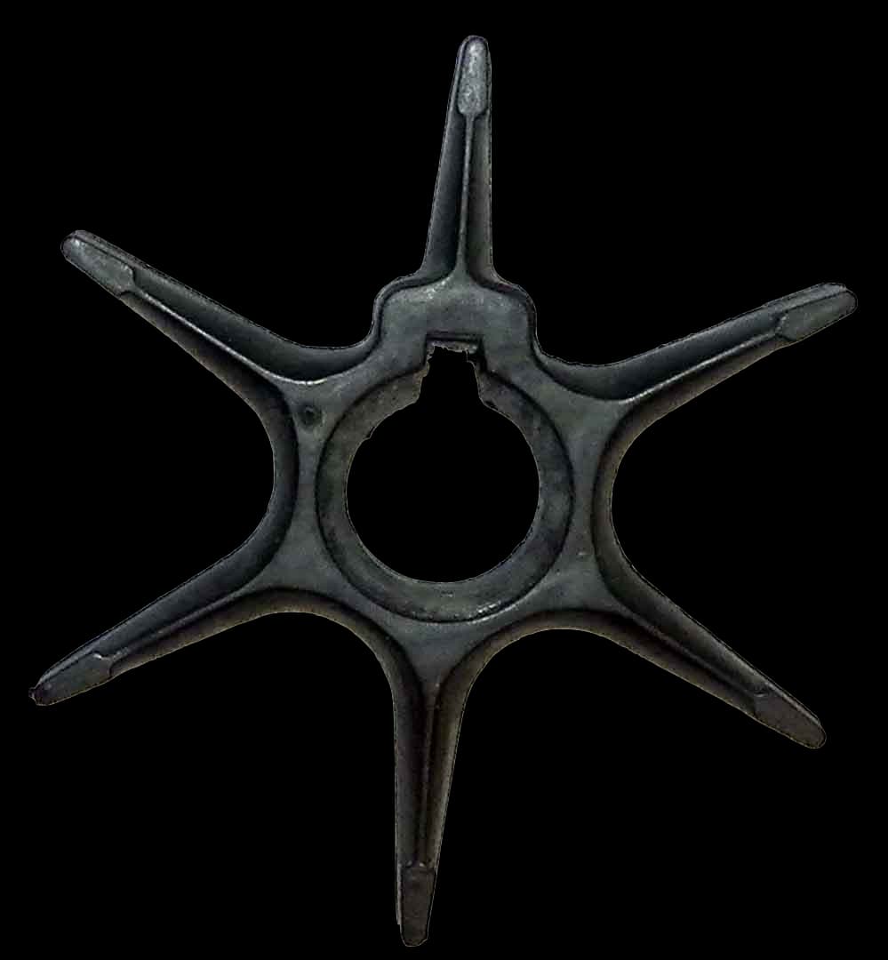 New Sierra / Suzuki 9.9-28 HP Outboard Water Pump Impeller OEM # 17461-93001
