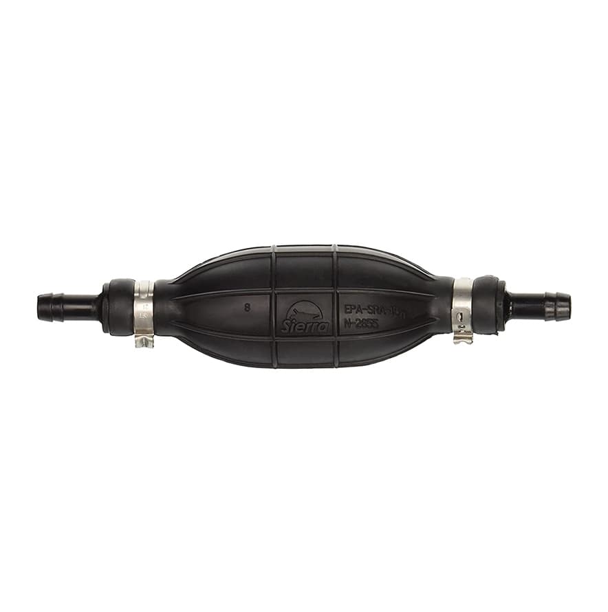 Sierra Medium 3/8" Primer Bulb Assembly 18-8005EP-1