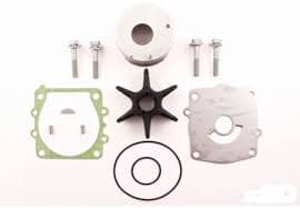 Yamaha - Water Pump Repair Kit for Select Outboard Engines - 61A-W0078-A4-00