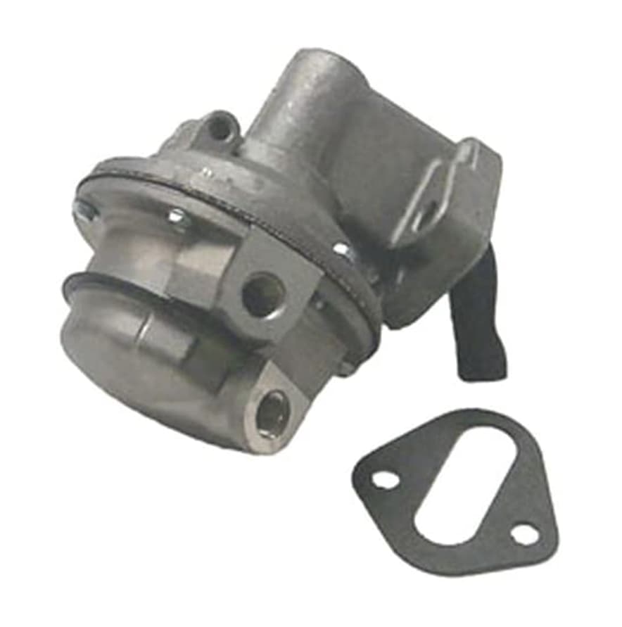 Sierra Fuel Pump 18-7283 Replaces 97401A2