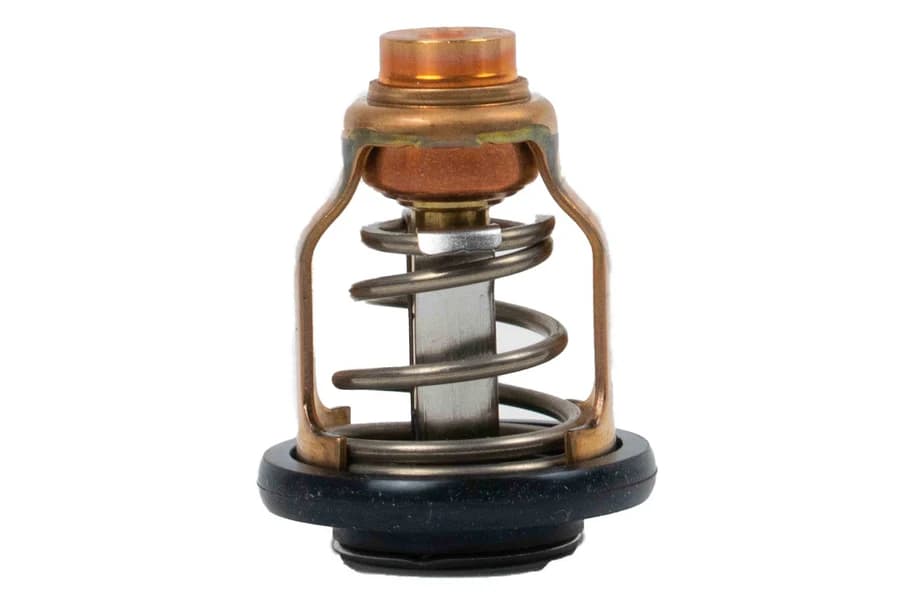 Suzuki - Thermostat - 17670-90J01