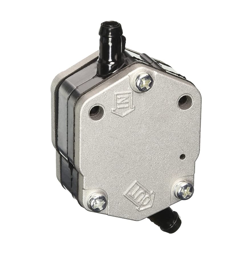 Sierra Fuel Pump 18-7349 for 2-Stroke 115 HP - 300 HP