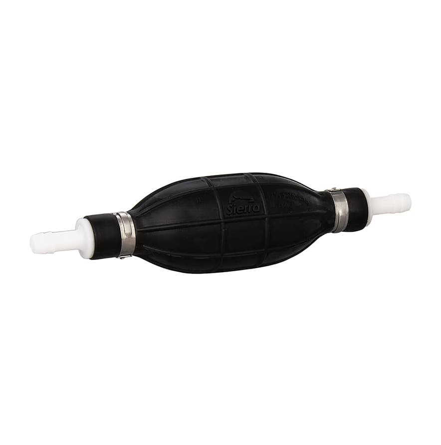 Sierra Medium Universal 5/16" Primer Bulb Assembly 18-8004EP-1