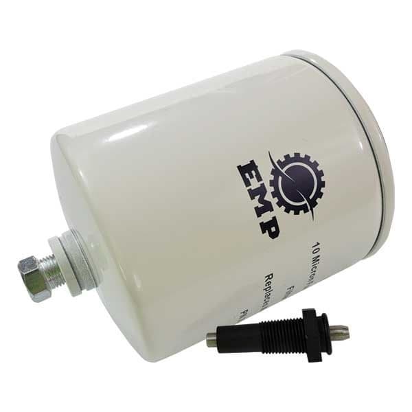 Mercury/Mariner 1994-2002 V6 Fuel Water Separator W/Sensor Replaces 18-7968